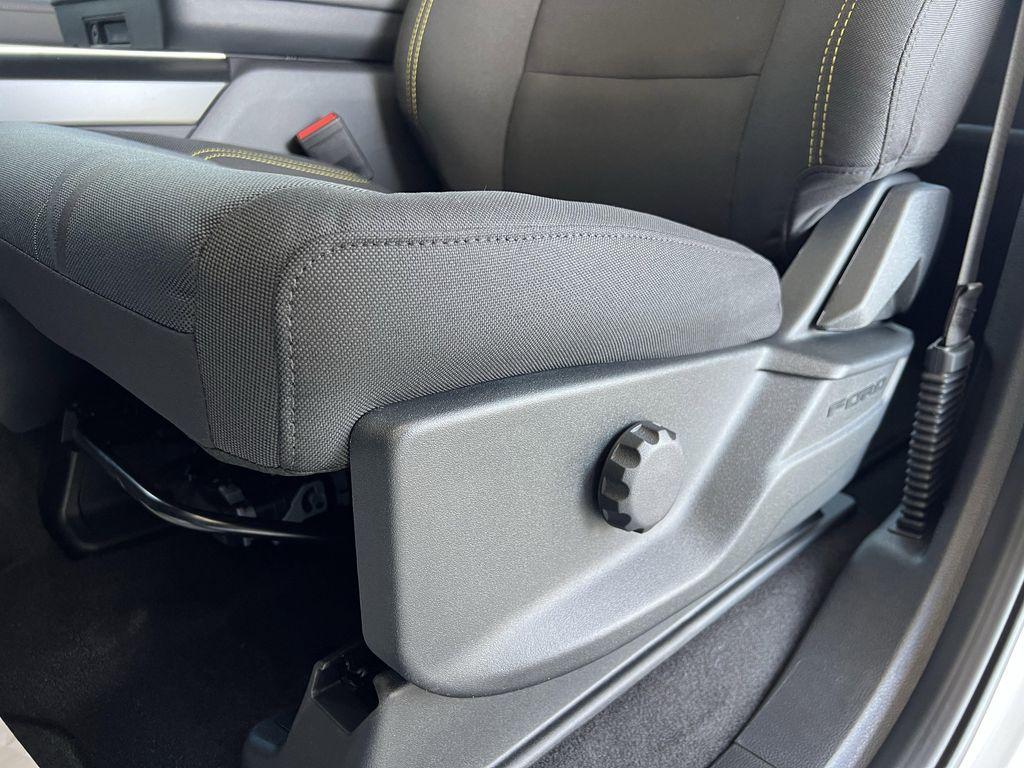 new 2025 Ford F-150 car, priced at $51,701