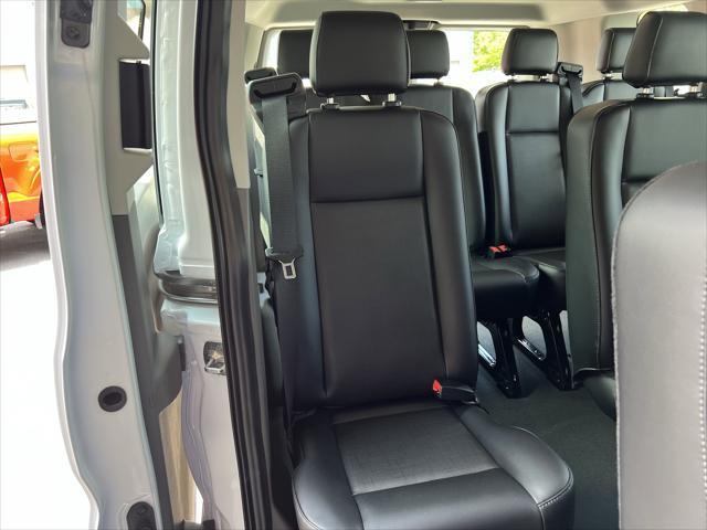new 2025 Ford Transit-350 car, priced at $60,630