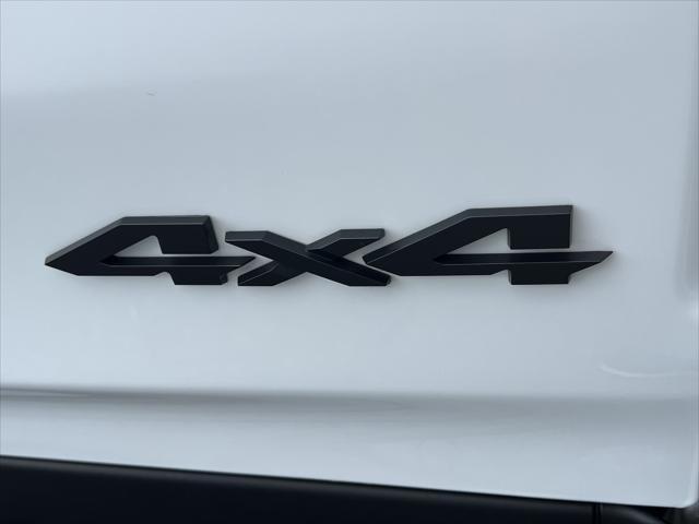 used 2024 Ram 1500 car, priced at $51,982