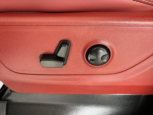 used 2024 Ram 1500 car, priced at $51,982