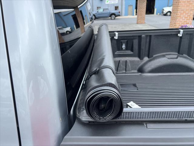 used 2023 Ford F-150 car, priced at $49,982