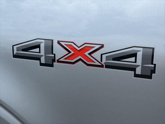 used 2023 Ford F-150 car, priced at $49,982