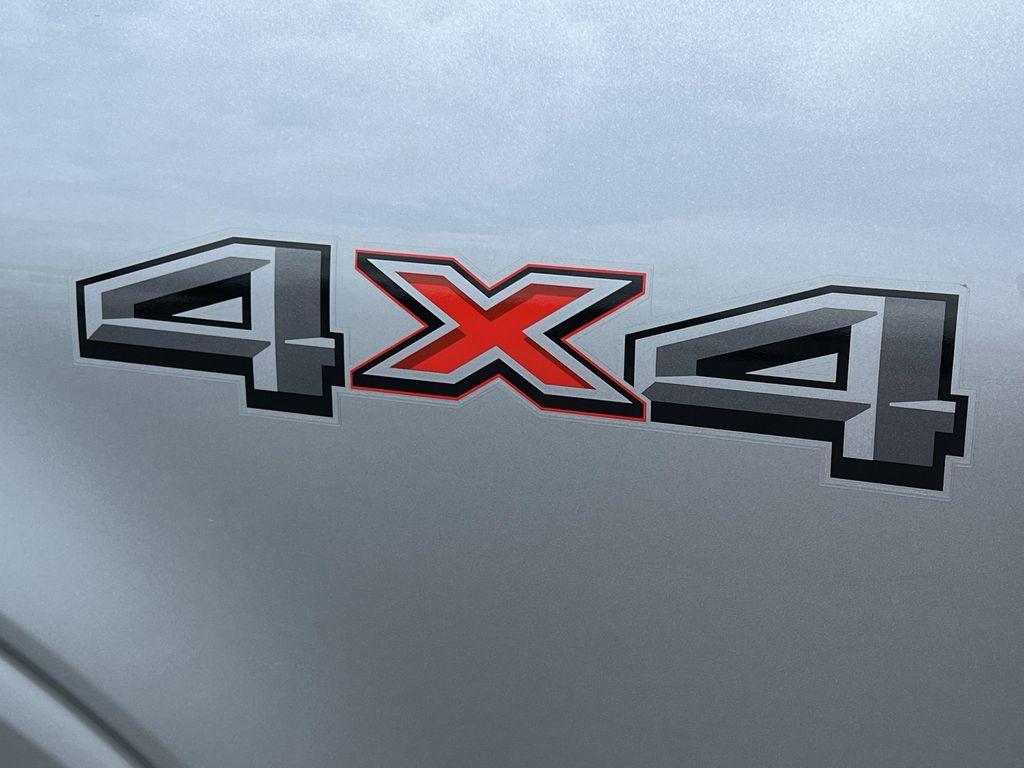 used 2023 Ford F-150 car, priced at $47,982