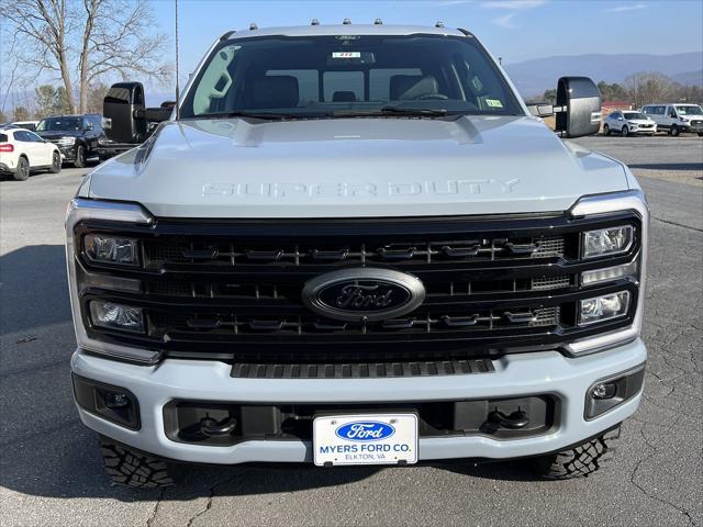 new 2024 Ford F-350 car, priced at $88,575