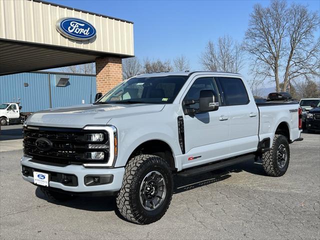 new 2024 Ford F-350 car, priced at $88,575