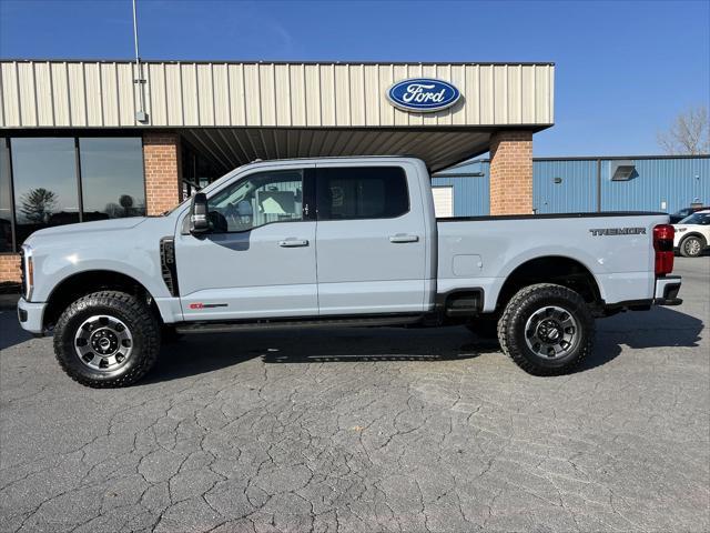 new 2024 Ford F-350 car, priced at $88,075