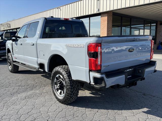 new 2024 Ford F-350 car, priced at $88,575