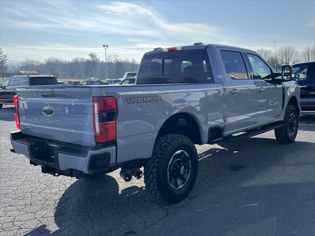 new 2024 Ford F-350 car, priced at $88,575