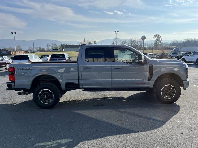 new 2024 Ford F-350 car, priced at $88,575