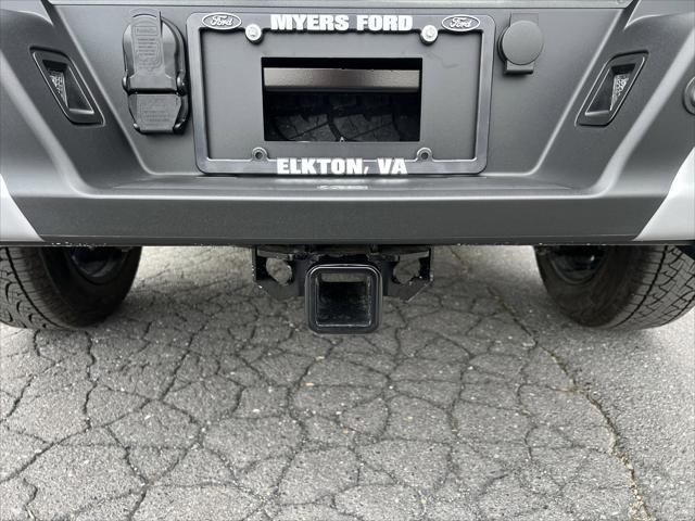 new 2025 Ford F-150 car, priced at $65,975