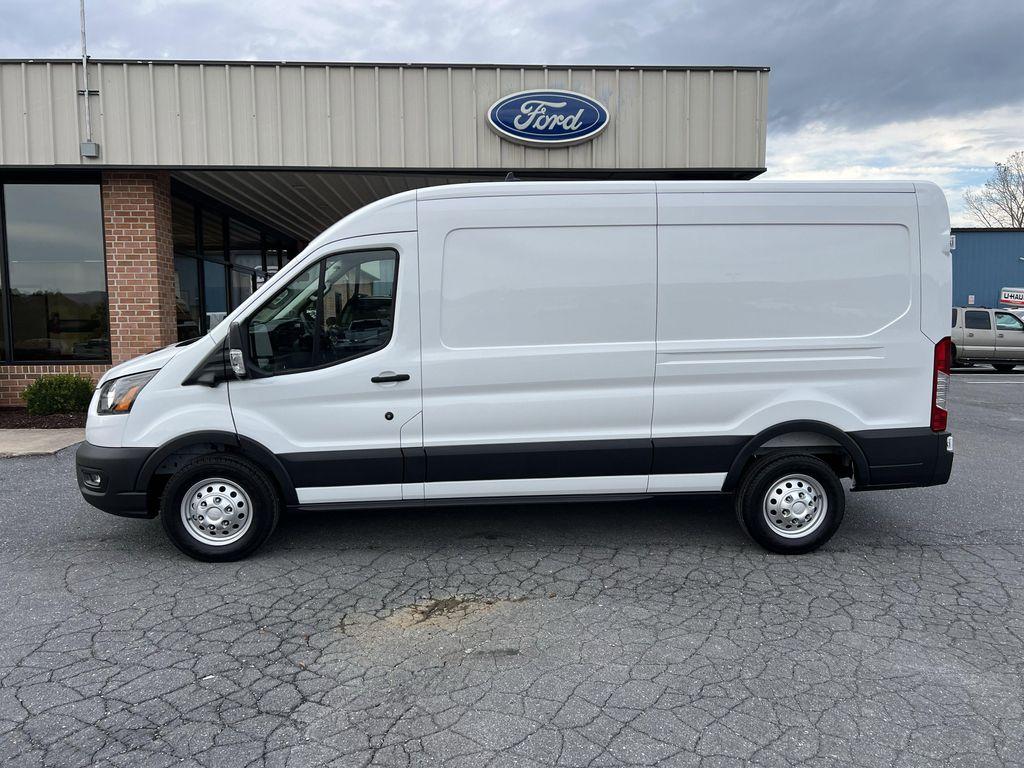 new 2025 Ford Transit-250 car, priced at $58,885