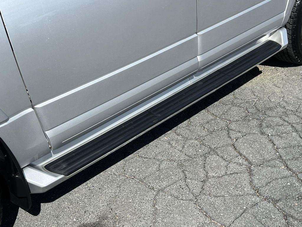 used 2017 Ford Expedition EL car, priced at $17,482