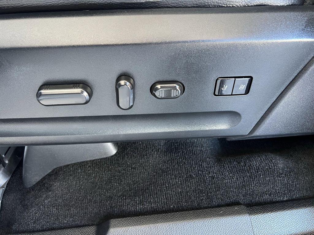 used 2017 Ford Expedition EL car, priced at $17,482