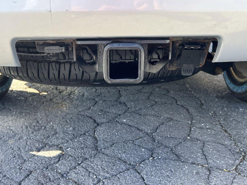 used 2017 Ford Expedition EL car, priced at $17,482