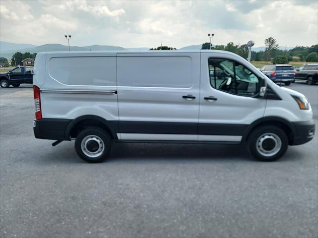 new 2024 Ford Transit-250 car, priced at $50,315