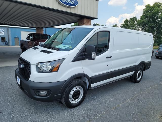 new 2024 Ford Transit-250 car, priced at $50,315