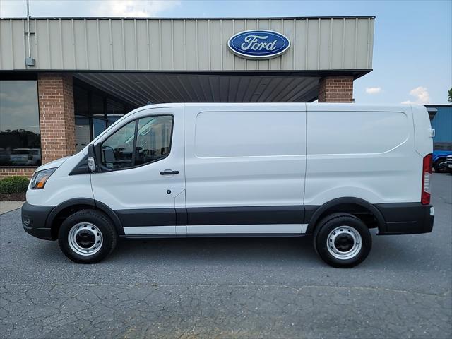 new 2024 Ford Transit-250 car, priced at $50,315