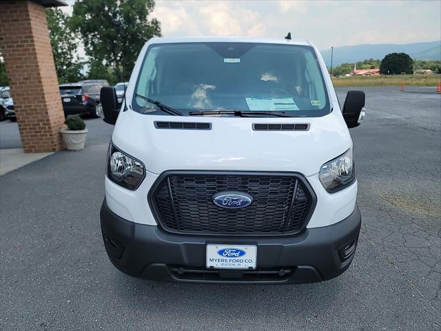 new 2024 Ford Transit-250 car, priced at $50,315