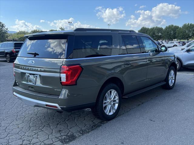 new 2024 Ford Expedition Max car, priced at $73,115