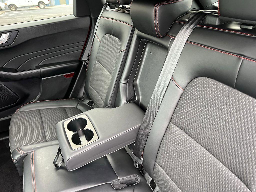 used 2023 Ford Escape car, priced at $28,982