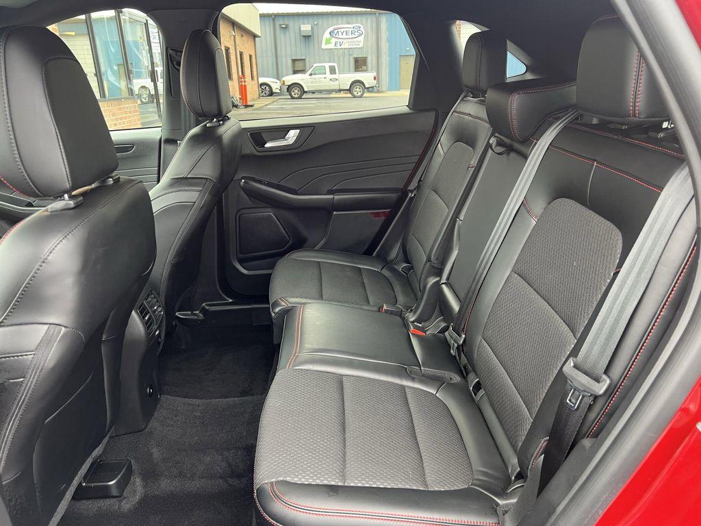 used 2023 Ford Escape car, priced at $28,982
