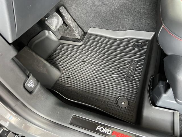 new 2025 Ford Explorer car, priced at $61,050
