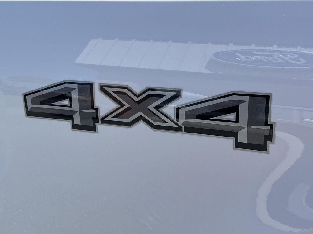 used 2022 Ford F-150 car, priced at $44,982