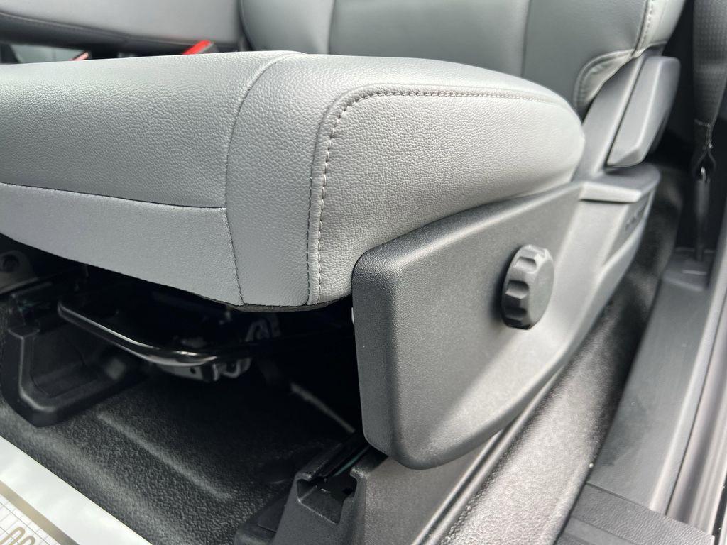 new 2025 Ford F-250 car, priced at $50,870