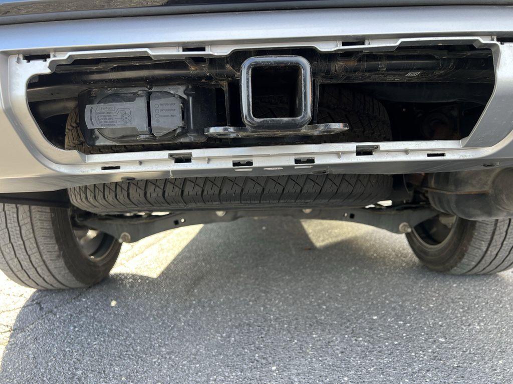 used 2023 Ford Expedition car, priced at $61,982