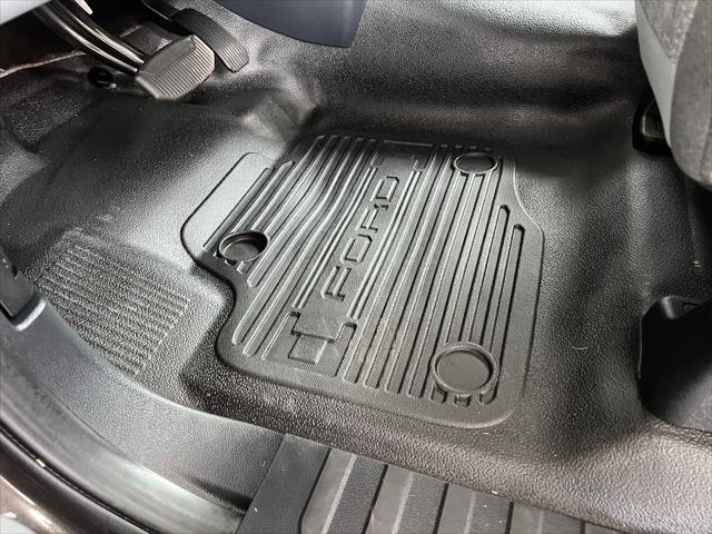 used 2024 Ford F-250 car, priced at $50,982