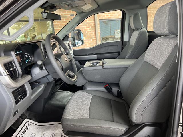 used 2024 Ford F-250 car, priced at $50,982