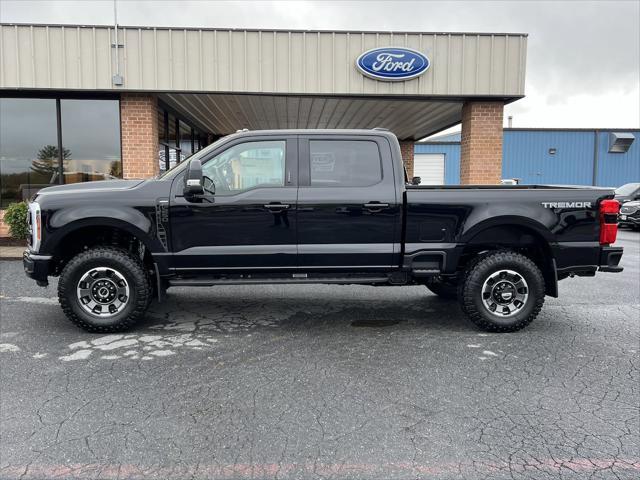 new 2024 Ford F-250 car, priced at $73,760