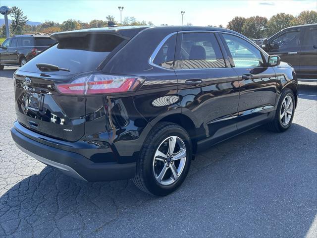 used 2022 Ford Edge car, priced at $28,982