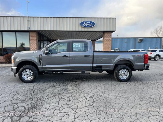 new 2025 Ford F-350 car, priced at $67,380