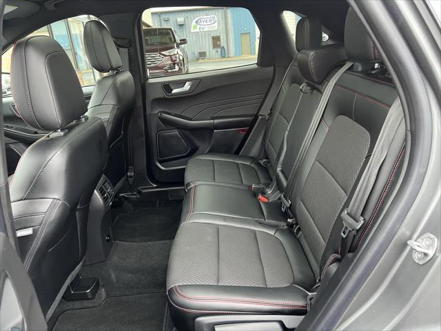 used 2024 Ford Escape car, priced at $30,982