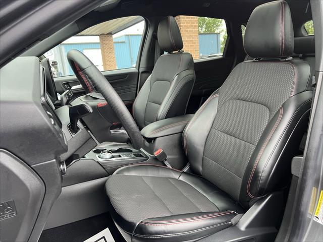 used 2024 Ford Escape car, priced at $30,982