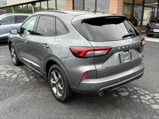 used 2024 Ford Escape car, priced at $30,982