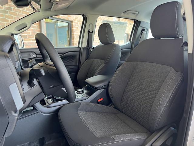 new 2024 Ford Ranger car, priced at $38,875