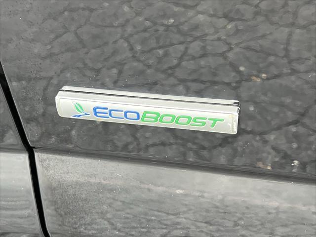 used 2017 Ford F-150 car, priced at $21,982