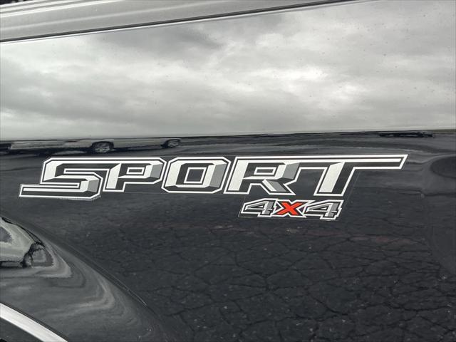 used 2017 Ford F-150 car, priced at $21,982