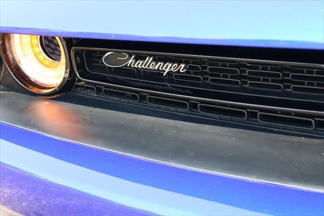 used 2021 Dodge Challenger car, priced at $38,777