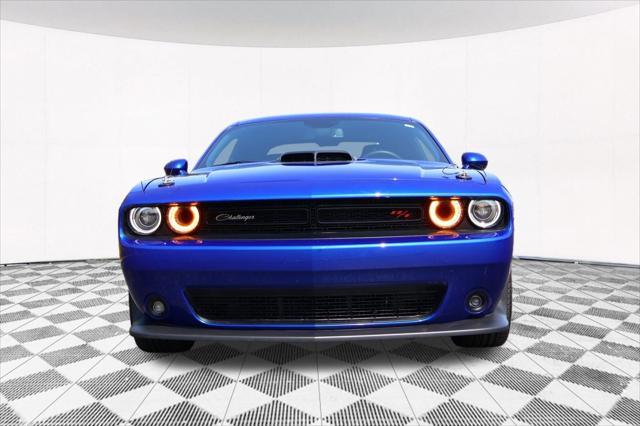 used 2021 Dodge Challenger car, priced at $38,777