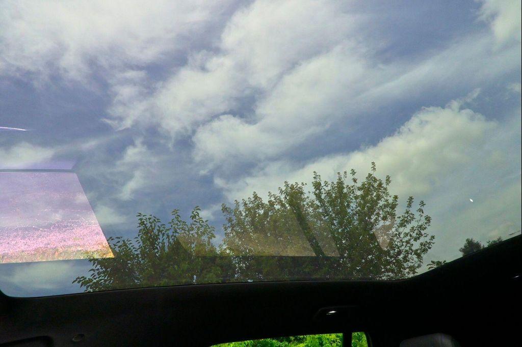 new 2025 Cadillac Escalade IQ car, priced at $134,335