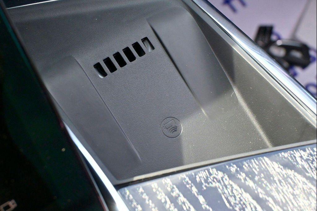 new 2025 Cadillac Escalade IQ car, priced at $134,335