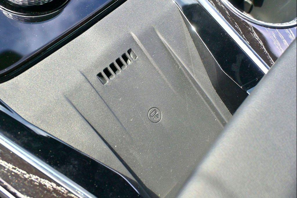 new 2025 Cadillac Escalade IQ car, priced at $134,335