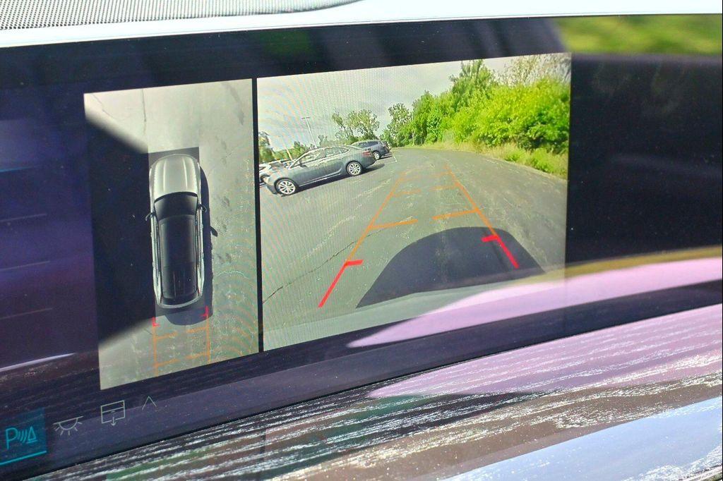 new 2025 Cadillac Escalade IQ car, priced at $131,415