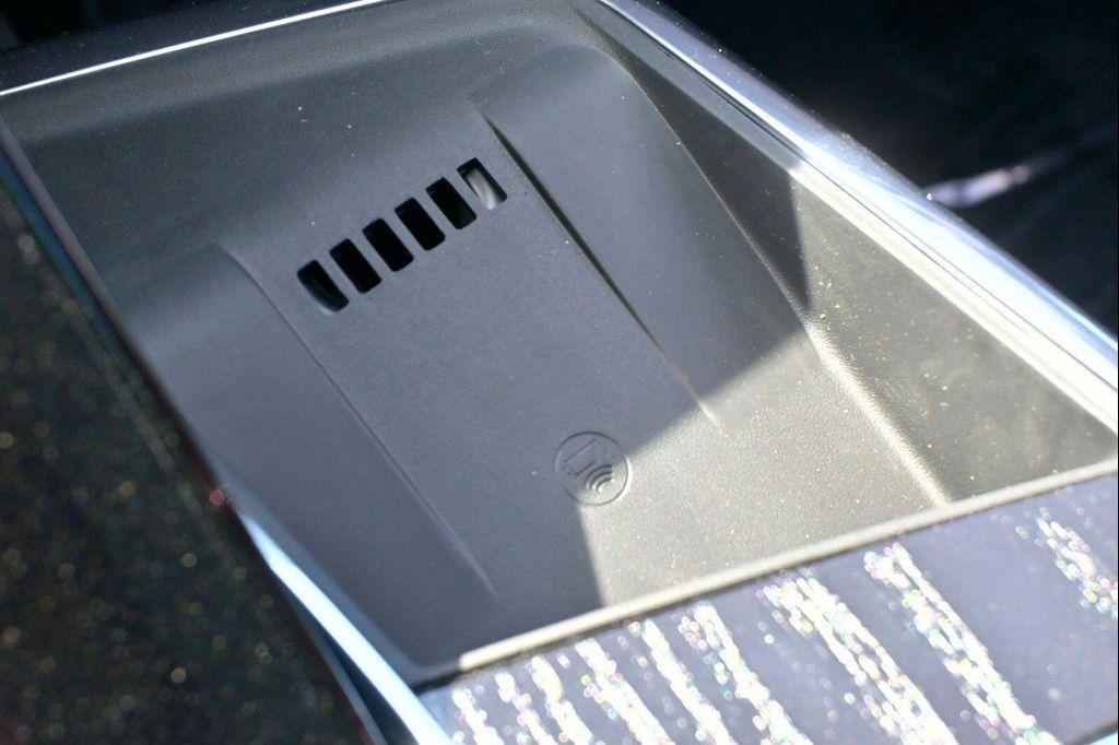 new 2025 Cadillac Escalade IQ car, priced at $131,415