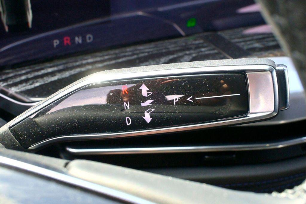 new 2025 Cadillac Escalade IQ car, priced at $131,415