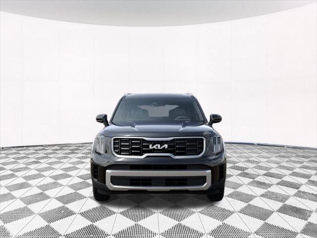 used 2024 Kia Telluride car, priced at $39,124