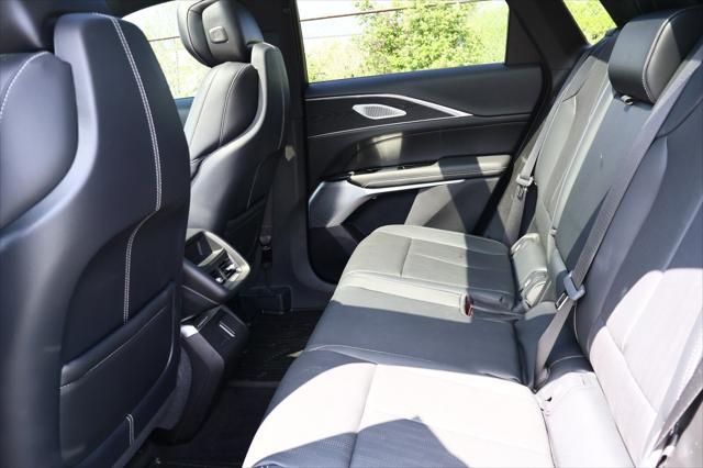 used 2024 Cadillac LYRIQ car, priced at $52,471